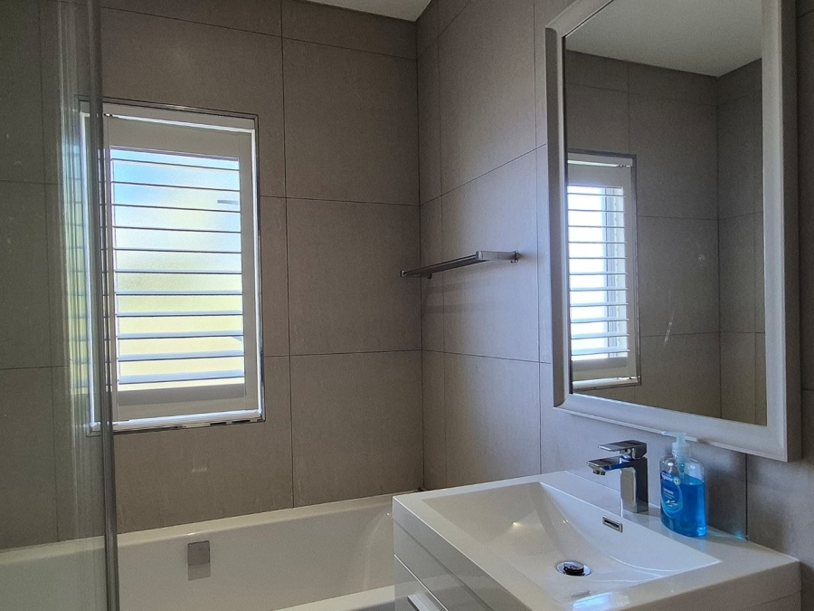 To Let 3 Bedroom Property for Rent in Eversdal Heights Western Cape